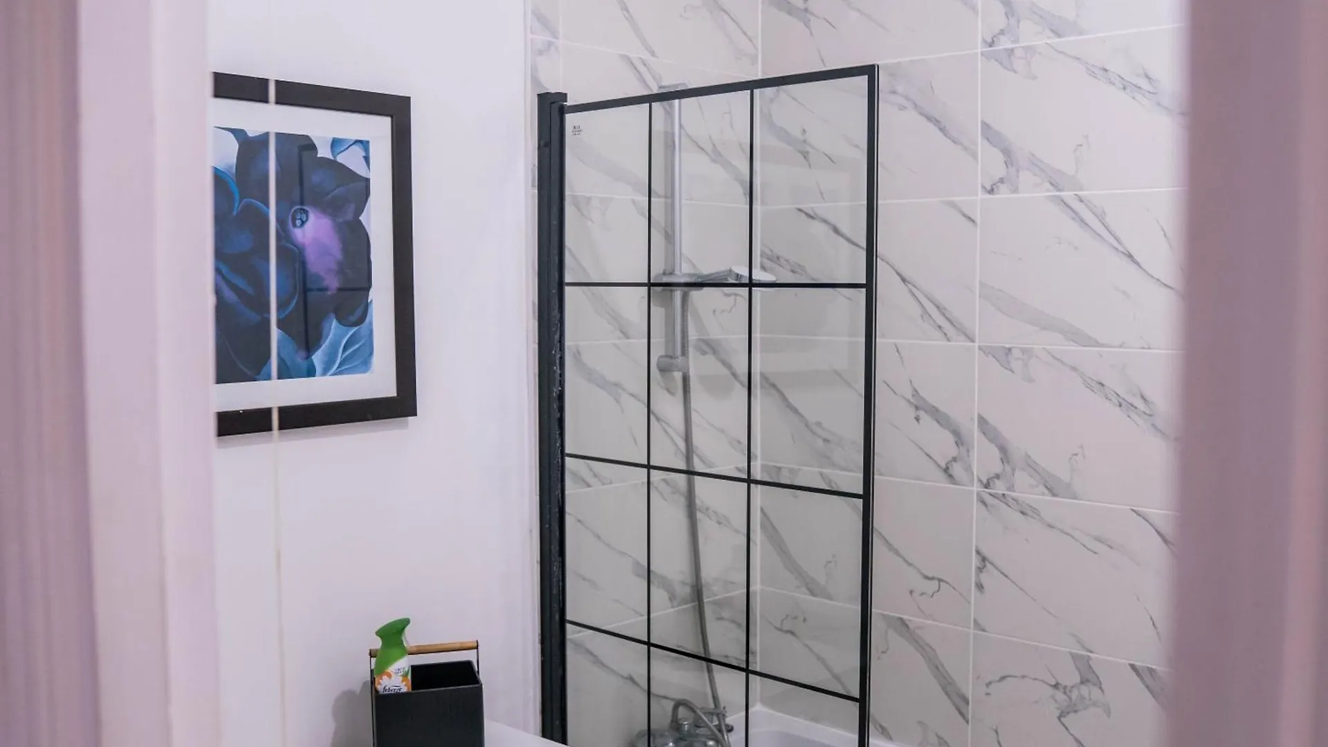 브라이턴 Noble Nooks - Art And Comfort At The Station 아파트