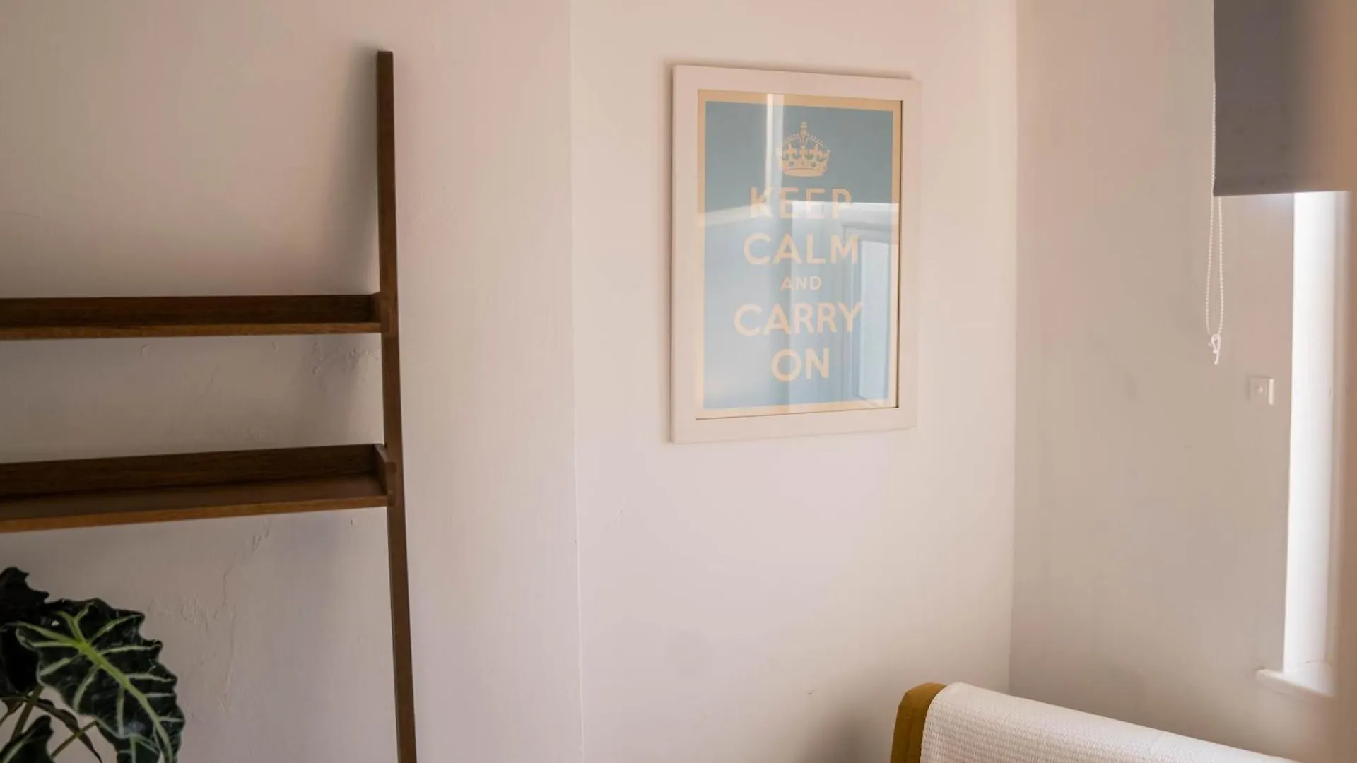 브라이턴 Noble Nooks - Art And Comfort At The Station 아파트 0*,  영국